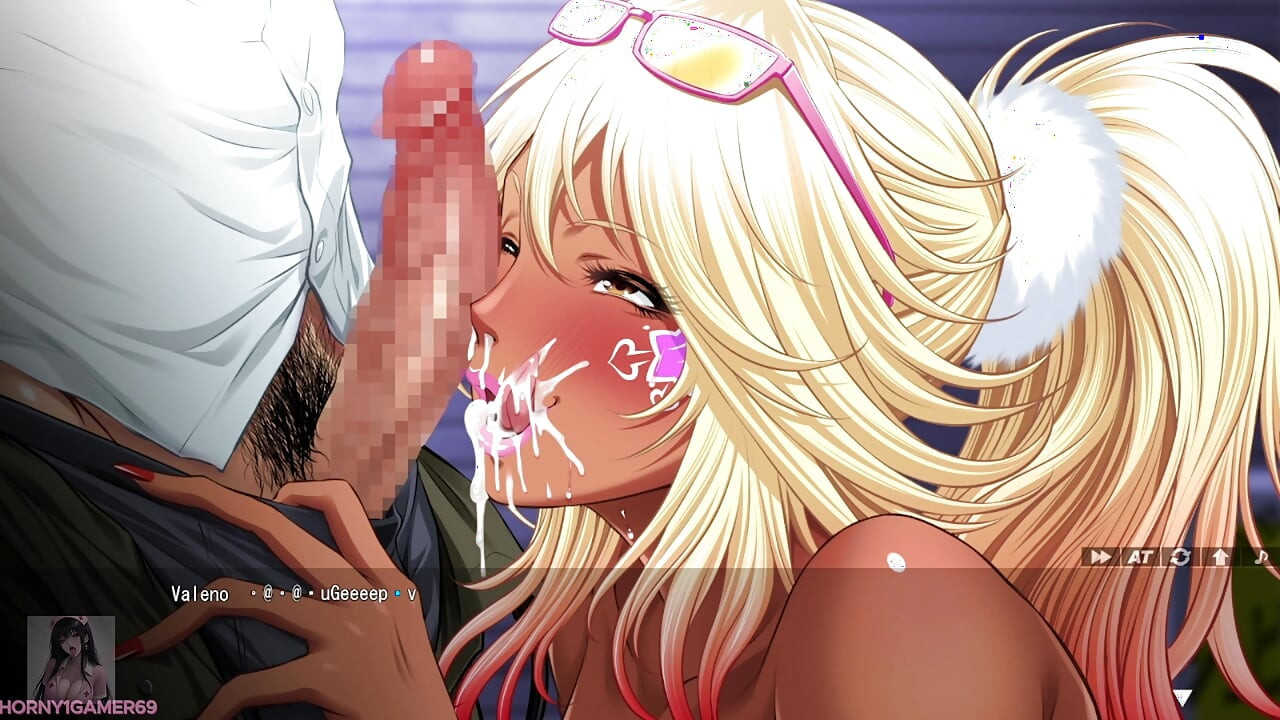 Fucking the Hot Gayru shemale