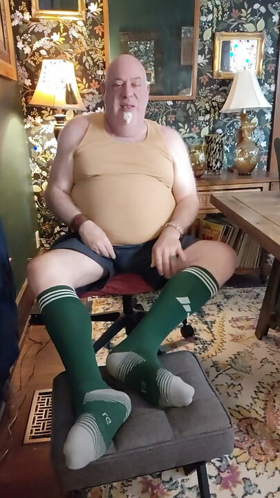 Beardaddychub bir hayranına dölünü atdırıyor!