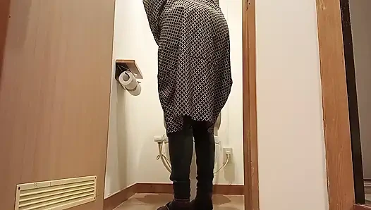 Туалет 1 ночь 2 дня