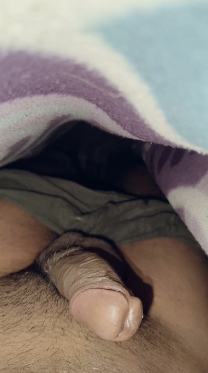 Small dick soft to handsfree premature cumshot | Clip 1