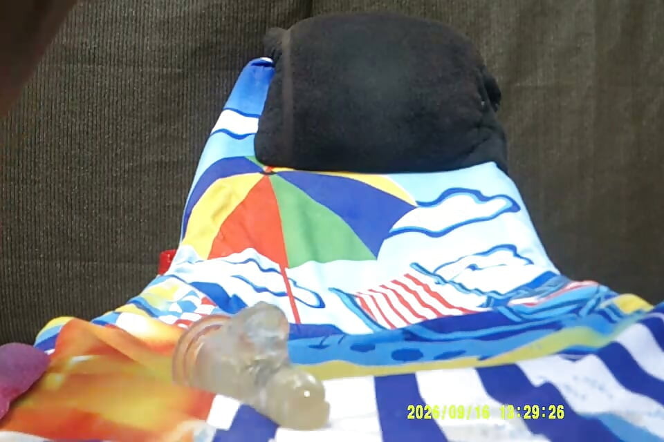 9-16-26 Cam1 Cobras Feet Are in Play and the Cock Is Rubbing on Them Plus Crazy Who Knows What.