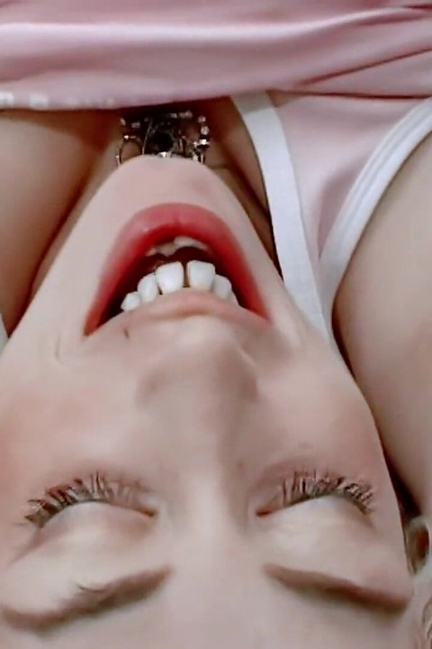 Aude: Very Hard Fuck with Aude, a Horny Belgian Slut Completely Overexcited
