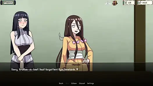 Complete Gameplay - Kunoichi Trainer, Part 21