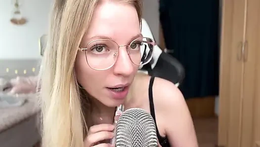 Cuci otak menjadi ketaatan! Asmr