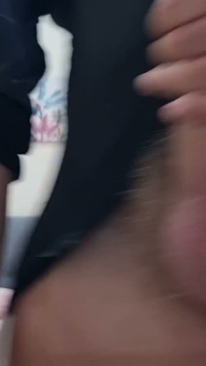 WATCH HOW I BREAK YOUR ASS | I RIP OFF MY UNDERWEAR AND OPEN MY ASS FOR YOU - I SPIT ON THE HARD COCK AND THEN CUM IN YOUR ASS | Clip 1