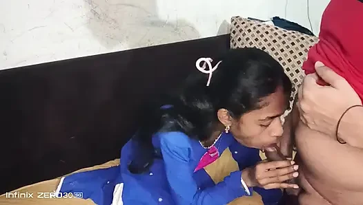 Rosey Bhabhi Ki Chudai