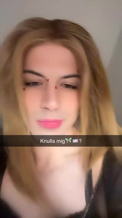 SissyLovesCock