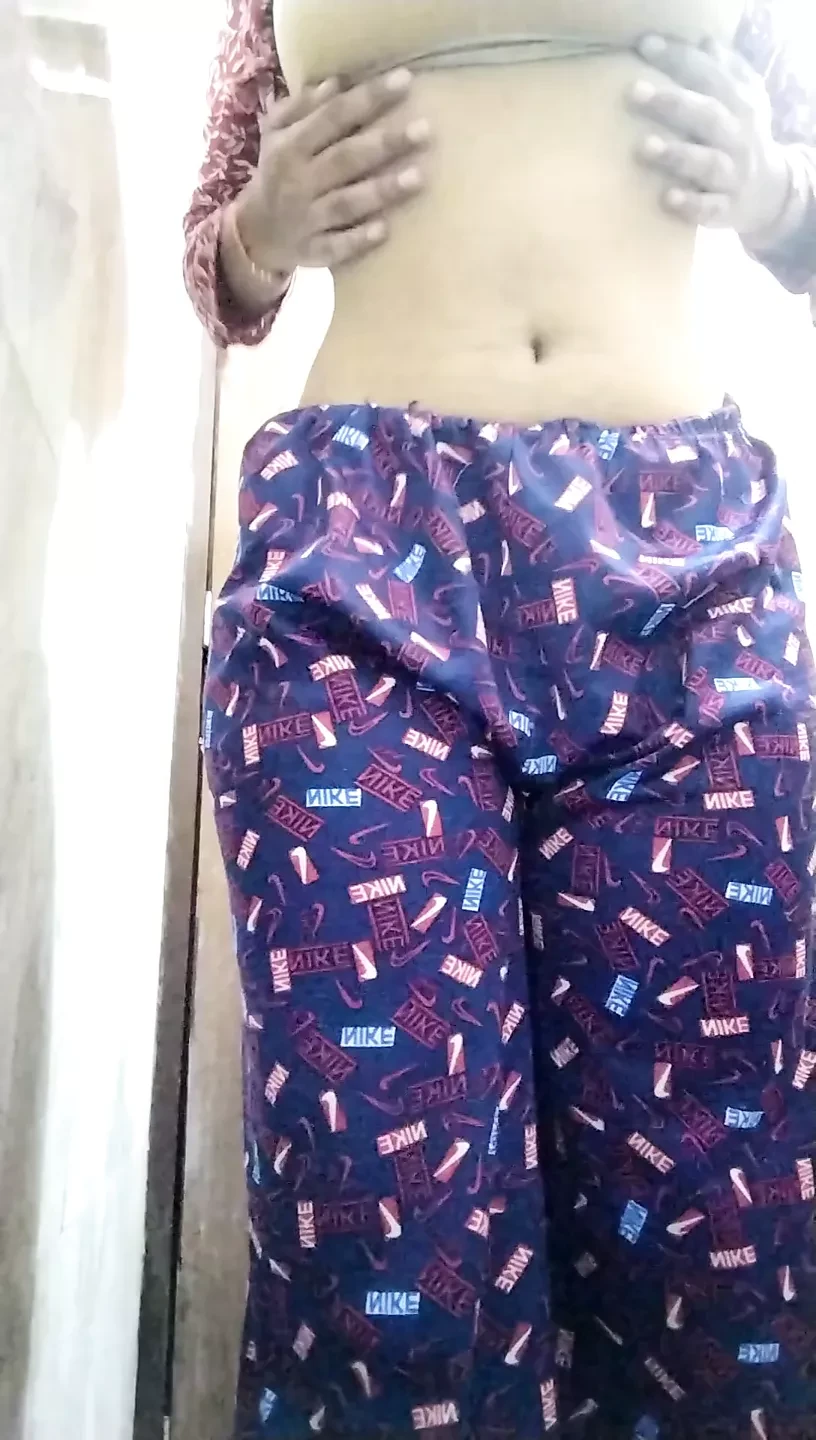 Gaand dekha di indian gf ne diya pura maja