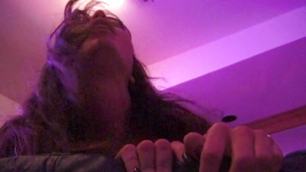 Versaute Fantasie läuft komplett aus dem Ruder wenn Lust