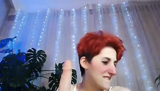 Живая вечеринка с сосанием хуя, часть 2