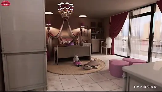 Bayan Denvers 16 Wanda ve Lois Konuştu