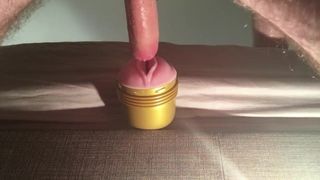 7hr of edging orgasm - extremely ultra taboo porn