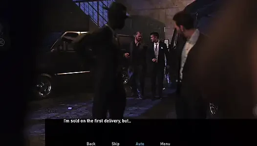 Debauchery'nin adımları ep 5.1 - en iyi parçalar