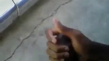 Büyük siyah çük sağladım içinde kamu