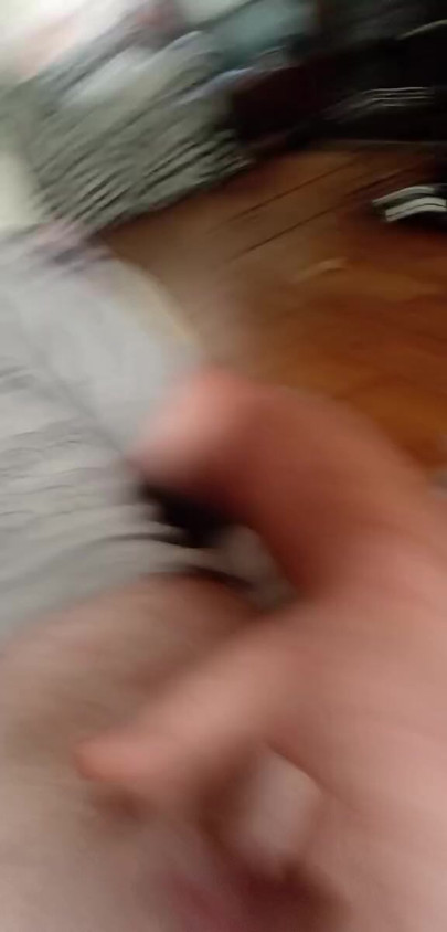 Masturbation