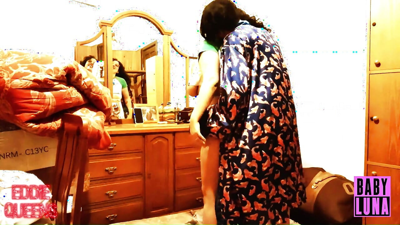 Veel gevechten en veel seks in de ring! Ft Babyluna939