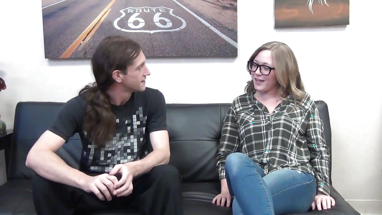 Cocksuckers 'r' Us: Avsnitt 2 med Shelby Montgomery
