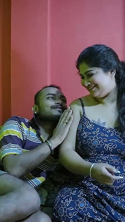 INDIAN DESI BENGALI  GIRL HARDCORE FUCK WITH HER CLIENT FULL MOVIE ( DIRTY BENGALI  TALK ) | Clip 1