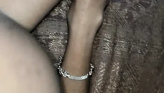 Stepsister deep throat and fucking