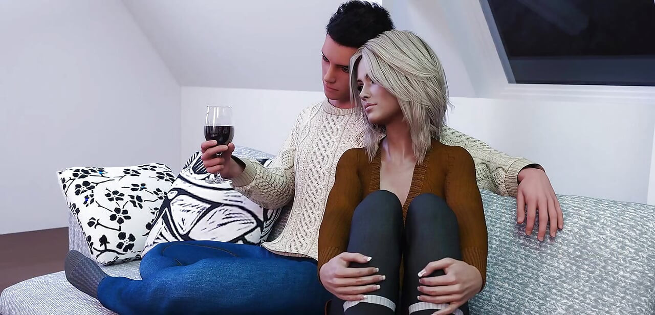 Bir dik 11 olmak - bölüm 398 loveskysan69 tarafından hikayenin kendisi