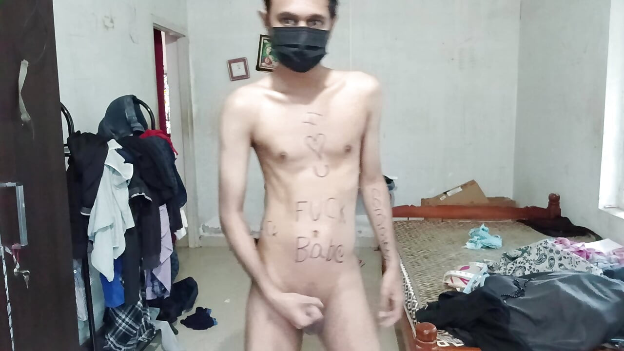 Samo nasumični video mene