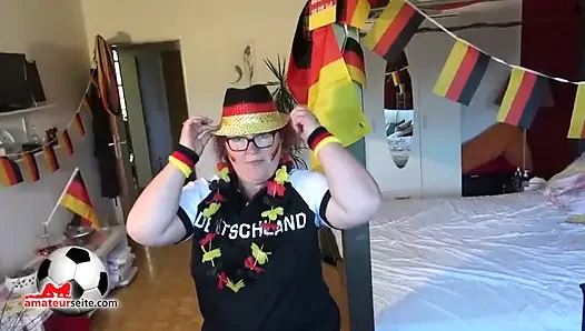 Unvergessliche Amateur Compilation mit naturalchris, Elysia18 und SiennaSimon