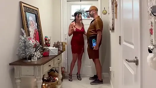 He Saw What Was Inside… I Showed Him More