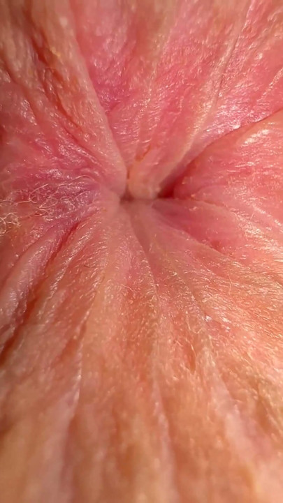 💎Brilliant young girl made teeth, pumped nipples and wiped butthole for woodman casting | Clip 1