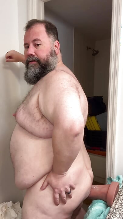 Taking a Fattie
