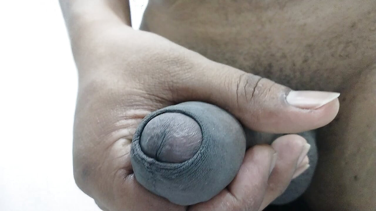 Desi big size khatarnak penis