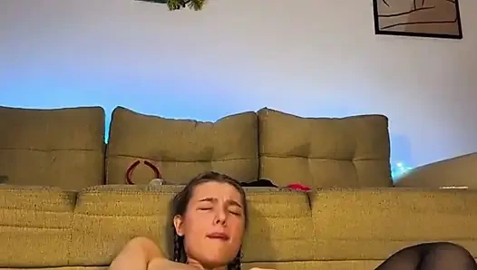 Muncrat banyak banget dan ngentot anal habis-habisan