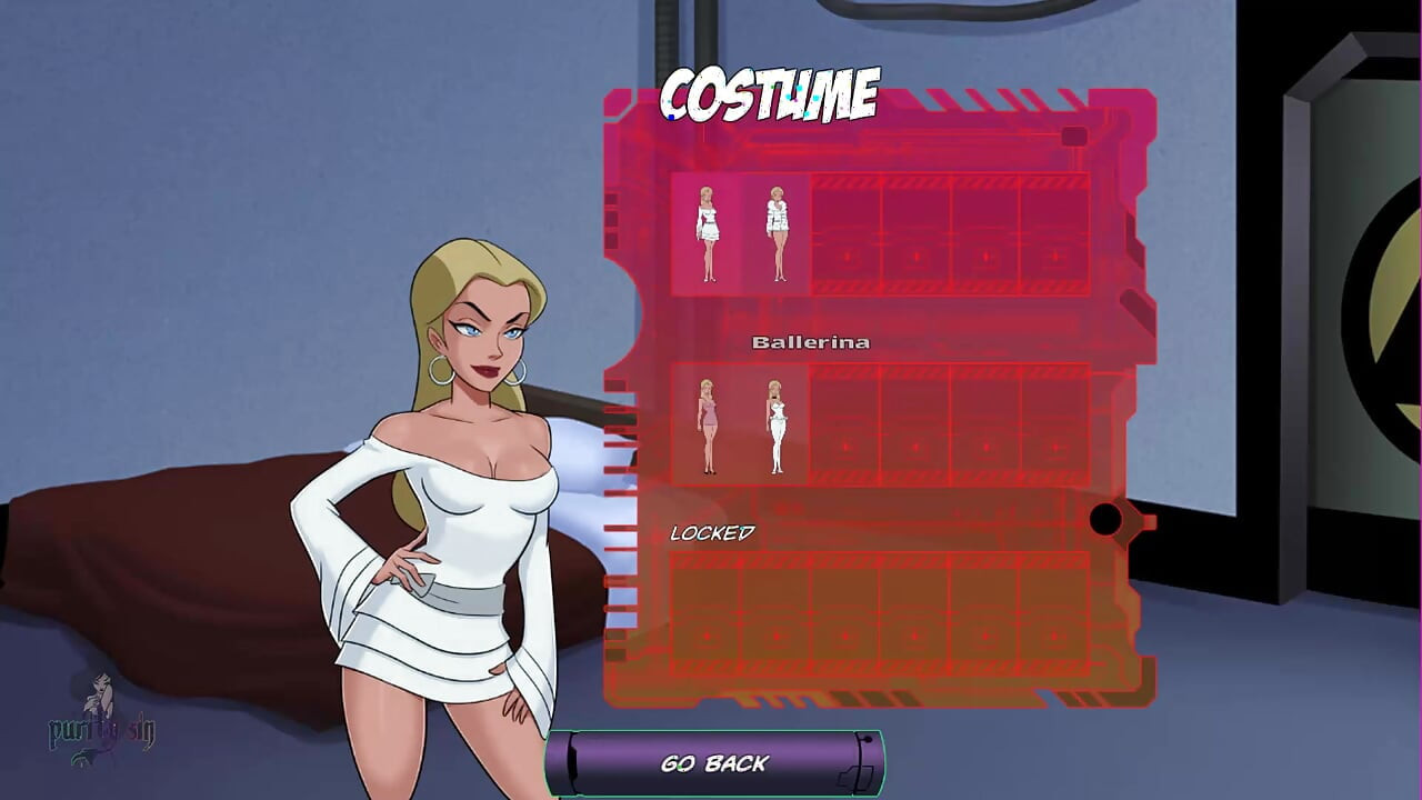 Something Unlimited Uncensored Bonus 2 Sexy dancing