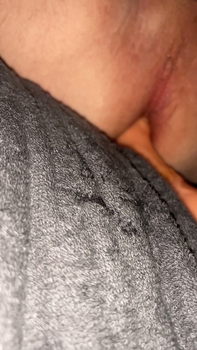 Anal dildo