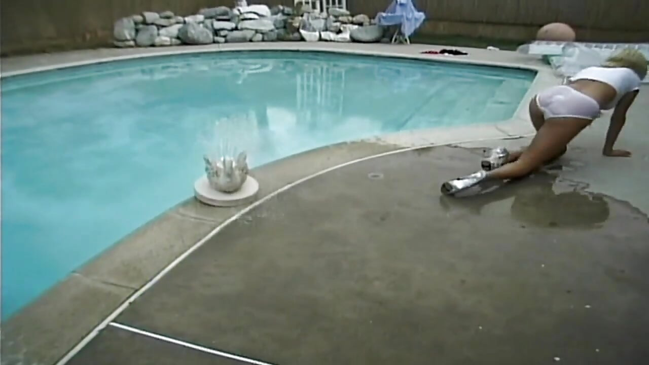 tabuloses Spiel endet im totalen Kontrollverlust wenn Lust