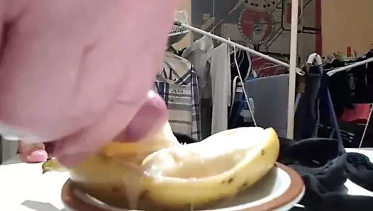 Muz dölüm, dölümle