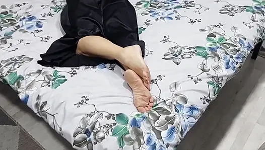 Blonde Reife Ehefrau Genießt Sex Zwischendurch