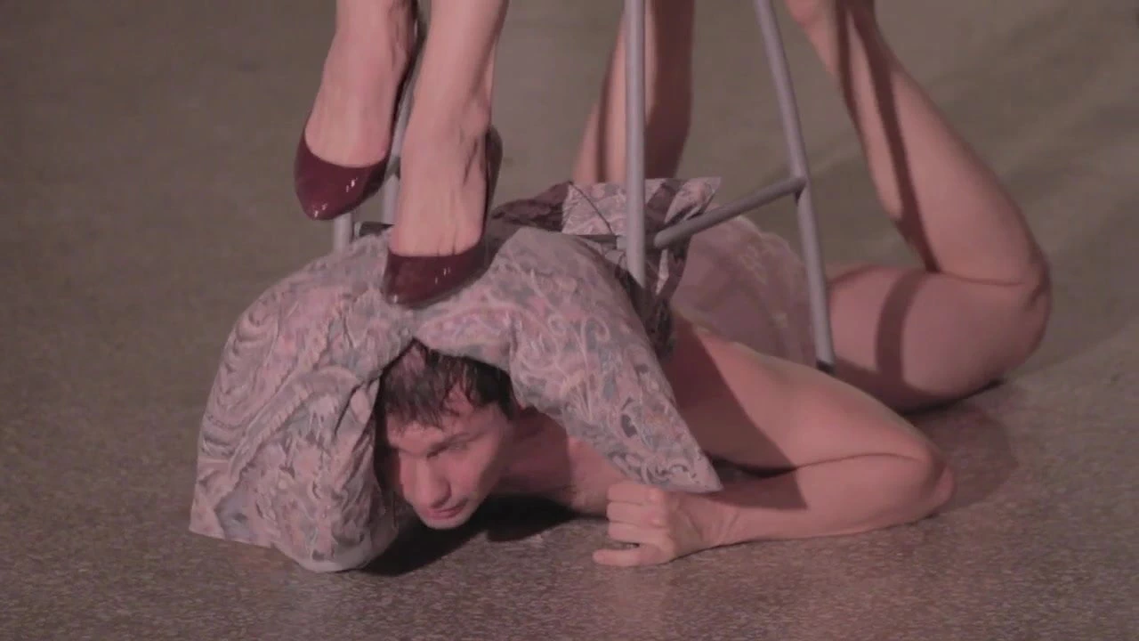 Sania Strimpakou Likes to Show Her Little Titty Nipples: Brunette Brunette  Porn