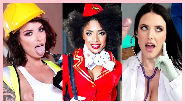 American Spirit, Hard Working Women PMV