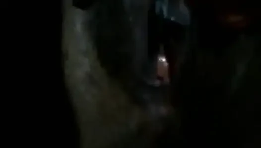 Sensual Habesha Girl Fingering Herself - Real Ethiopian Masturbation