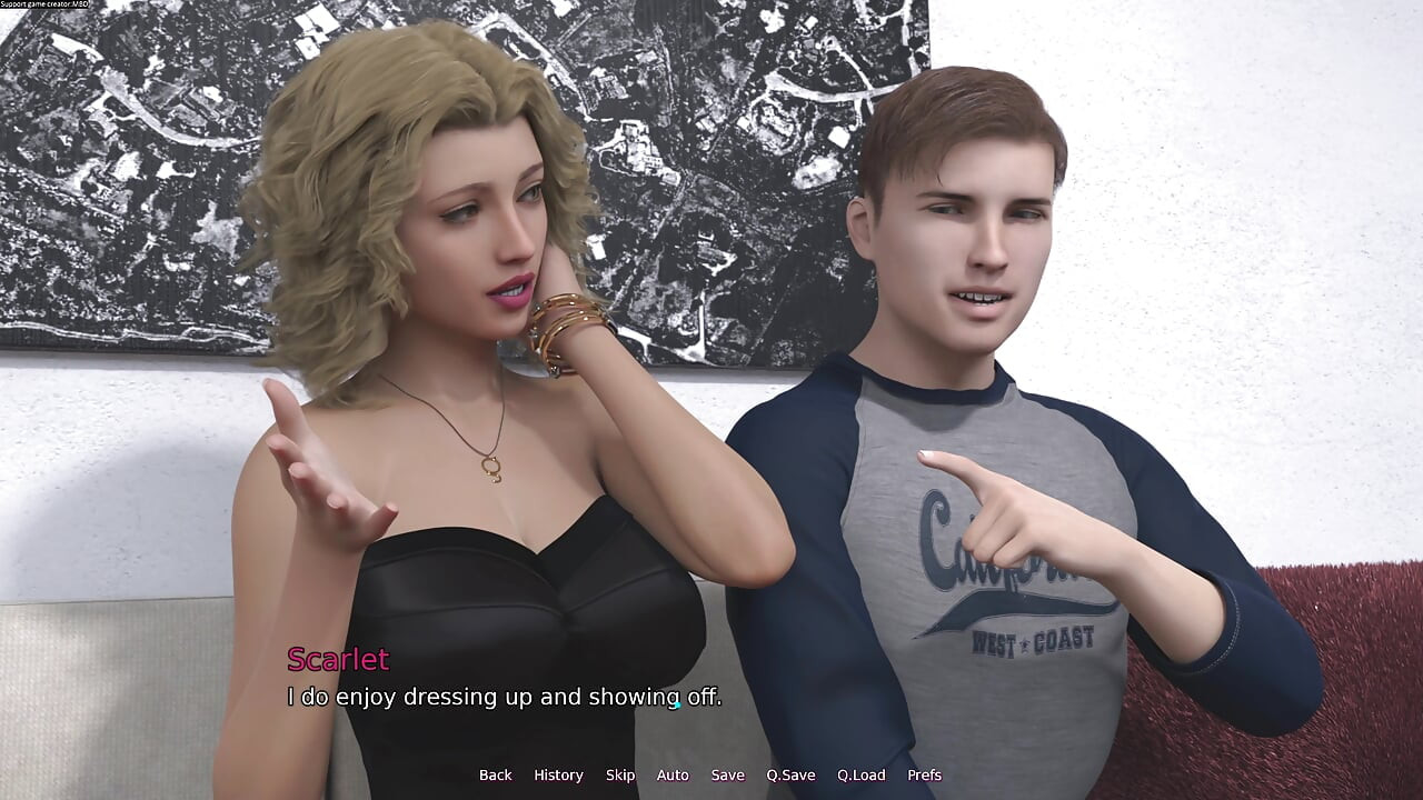 Moj Bimbo Dream Ažuriranje 18 za nastavak