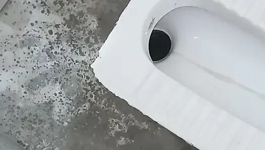 Çiş Çeşmesi