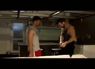dillon & conner hard & sexy fuck