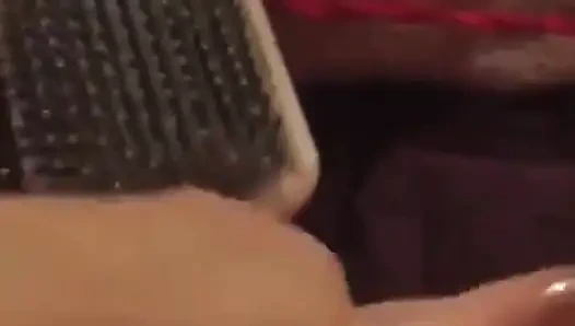 Мастурбация