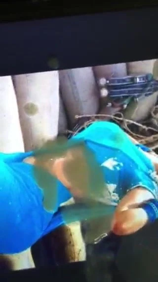 Kajal Agarwal and illu double load