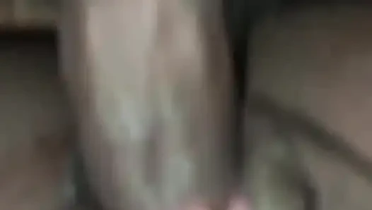 Yangzi Apni Chut Ankal Se Chuda Rahi