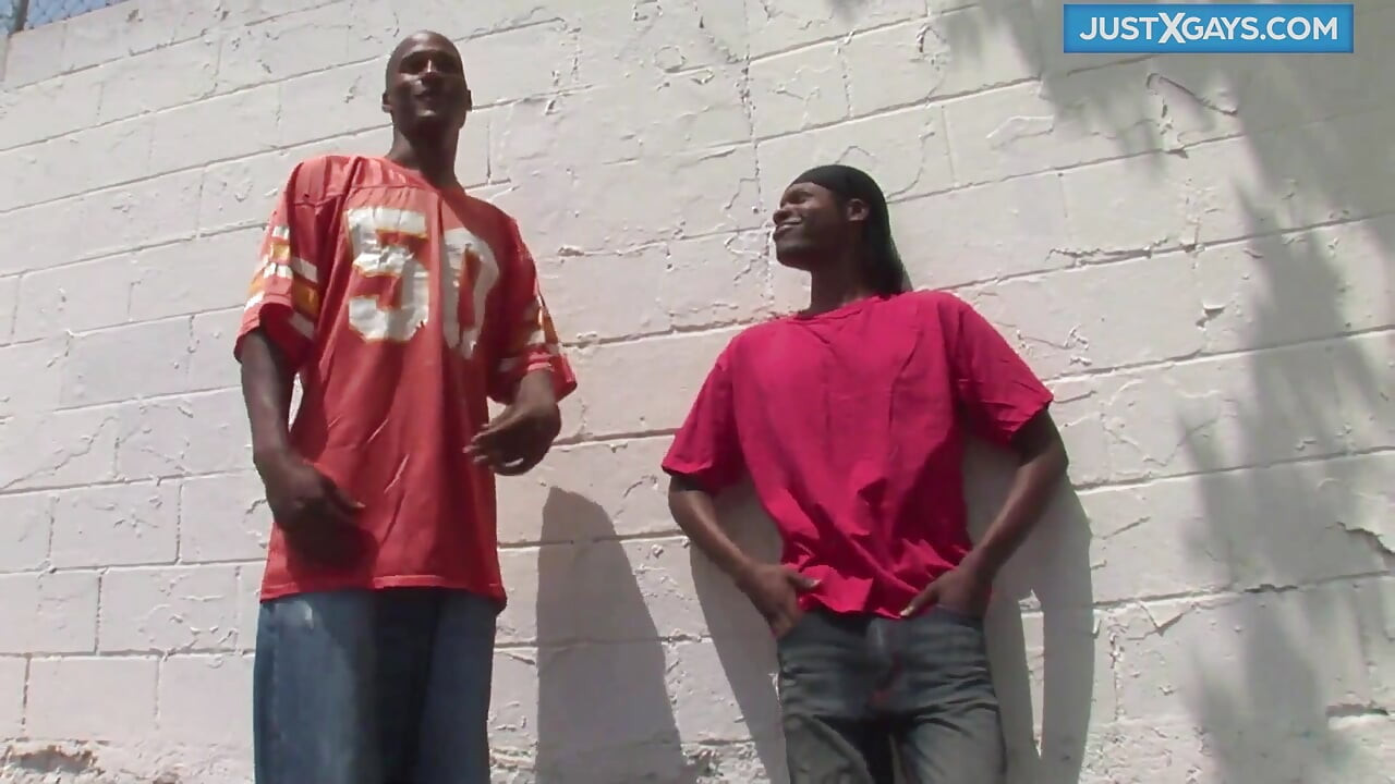 brudny czarny seks gejowski