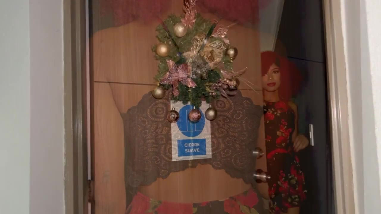 送货员最终在办公室与秘书们参加热辣的跨人种狂欢 - CelesteAlba