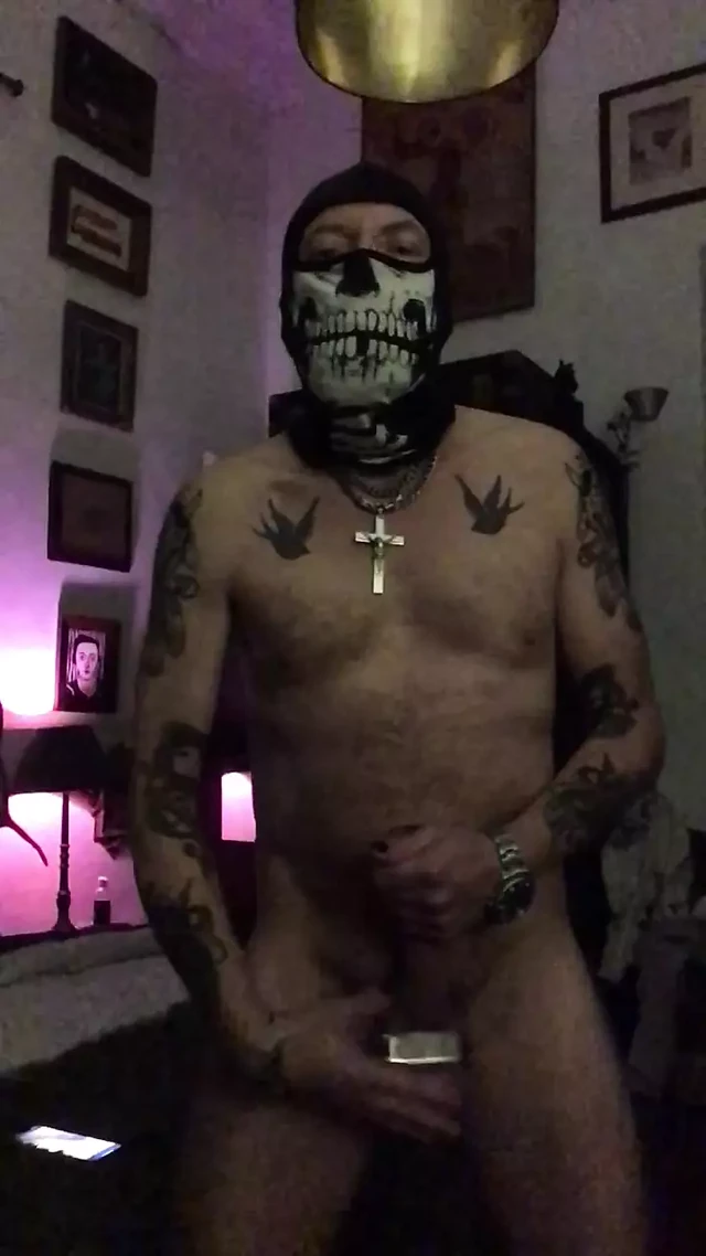 head cums 6