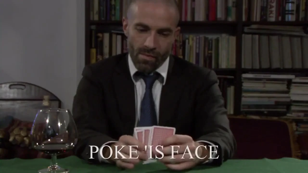 Poker surat