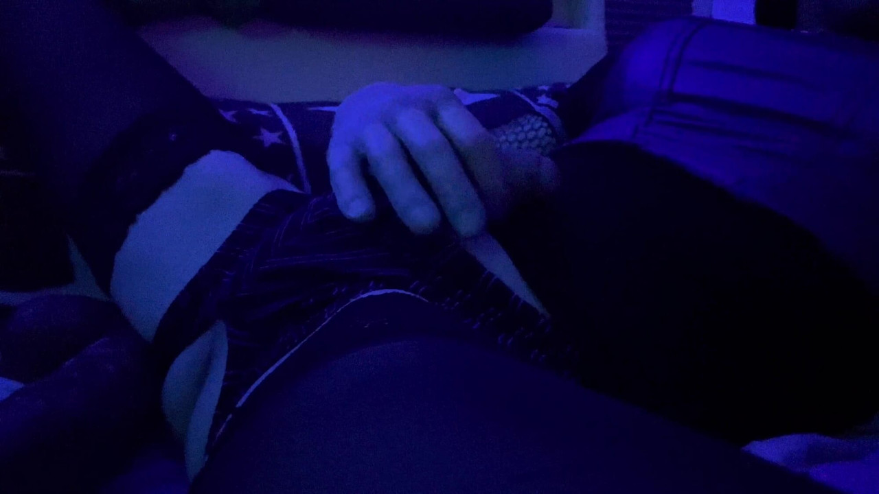 Time too cum